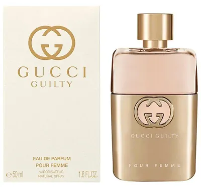 Image de Gucci, Guilty, Eau de Parfum, Für Frauen, 90 ml