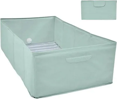 Productafbeelding van Honden Zwembad - Kat Zwembad Hondenbad - Buiten Spelen - Antislip Bodem - 80x40x20 cm - Blauw