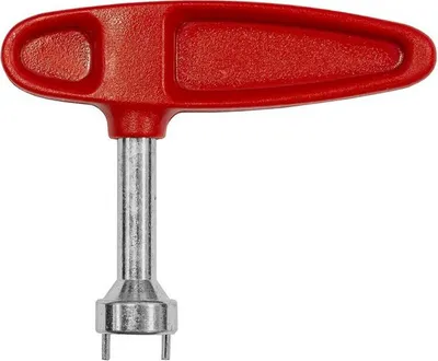 Obrázek produktu pro Longridge Stollenaufreißer, stříbrná barva, univerzální velikost