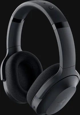 Obrázek produktu pro Drátová a bezdrátová sluchátka Razer Barracuda s čelenkou pro volání/hudbu USB Type-C Bluetooth Black