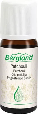Produktbild von Patchouli 10ml