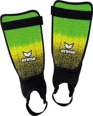 Zdjęcie produktu dla Ochraniacz Erima Flex Guard, kolor: zielony/czarny/żółty, rozmiar S