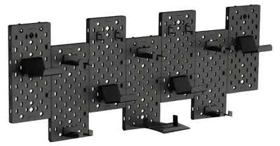 Obrázek produktu pro Spacetronik SPB-157B Holdee perforovaná deska