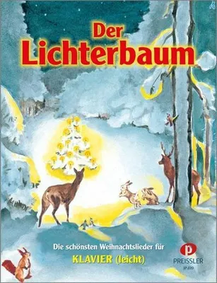 Image de Der Lichterbaum