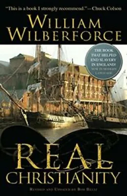 Produktbild von Real Christianity
