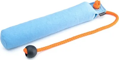 Produktbild von Mystique Dummy School 700g hellblau