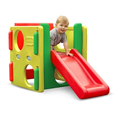 Image de Aire de jeux pour enfants Little Tikes Coloré