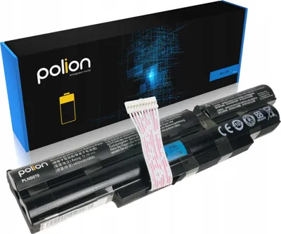Obrázok produktu pre ACER batéria pre notebook 4400mAh pre sériu AS11A3E