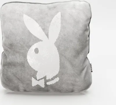 Produktbild von Dekokissen "ELLEN" mit Bunnyhead