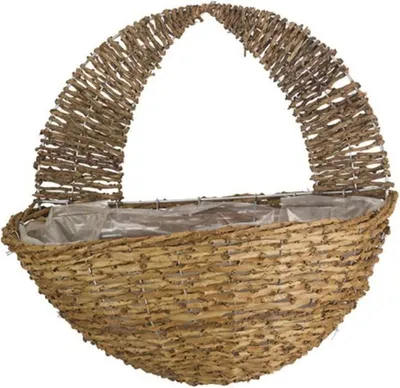 Produktbild von Wandkorb – Landhausstil – 41 cm