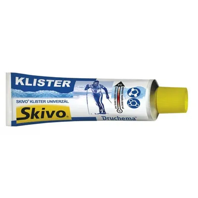 Image de Skivo - Klister - universel
