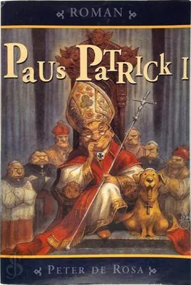 Immagine prodotto di Papa Patrizio I