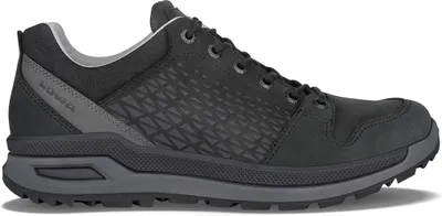 Zdjęcie produktu dla Męskie buty trekkingowe Lowa w kolorze czarnym, rozmiar 10