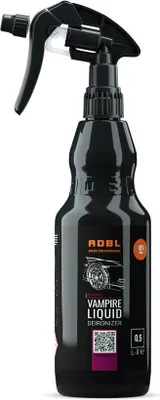 Produktbild von ADBL ADB000034 VAMPIRE LIQUID Felgenreiniger 1L