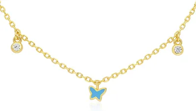 Immagine prodotto di Collane   Con pendenti GioiaPura Oro Regolabile  Collezione  - bambino
