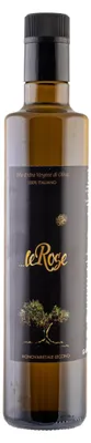Produktbild von olivenöl EVO - Le Rose - 500ml - NUOVO RACCOLTO 2025 - MONOVARIETALE LECCINO