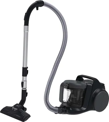 Immagine prodotto di Hoover HP210P 011, 800 W, a cilindro, a secco, senza sacco, 2,5 l, EPA