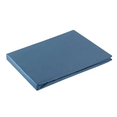 Obrázek produktu pro Nova prostěradlo 220x210 cm tmavě modré
