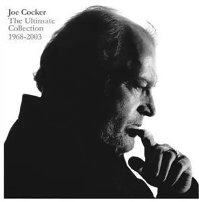 Produktbild von Cocker,Joe-Ultimate Collection 1968-2003