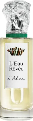 Zdjęcie produktu dla Sisley L'Eau Revee D'Alma Woda toaletowa, 100 ml