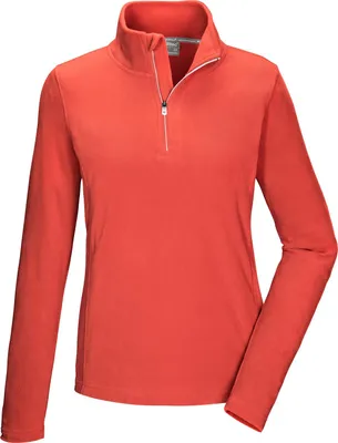 Produktbild von KILLTEC Damen Fleeceshirt Halfzip