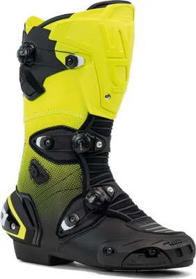 Produktbild von Sidi MAG-1 schwarz gelb 40