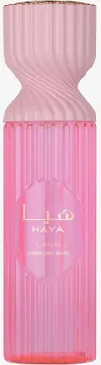 Produktbild von Lattafa/Haya Perfume Mist 250ml
