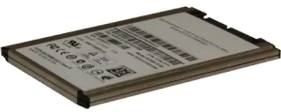 Produktbild von IBM 43W7726, Serial ATA II, MLC, 0 - 70 °C, 1.8", -40 - 90 °C