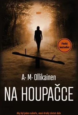 Immagine prodotto di Na houpačce - A. M. Ollikainen