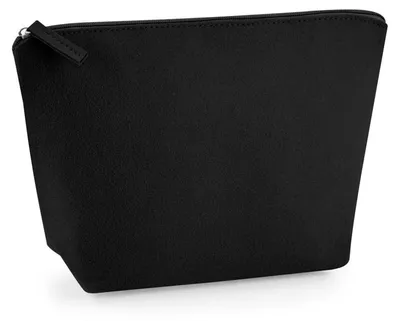 Produktbild von Bagbase - Zubehörtasche, Filz LT630 (18 cm x 9 cm x 19 cm) (Schwarz)