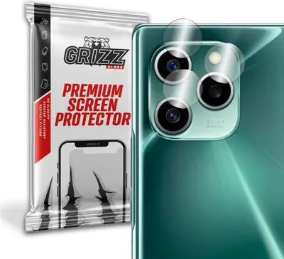 Productafbeelding van Beschermglas voor de camera, type HybridGlass, voor de Honor 60 SE