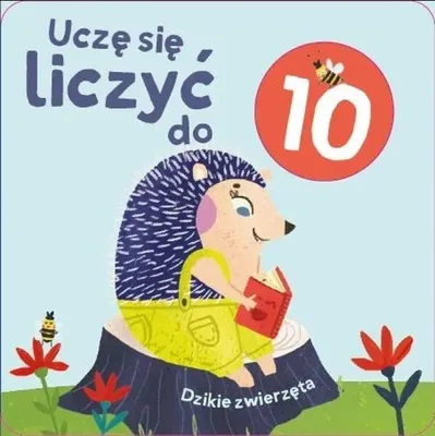 Produktbild von Lernspiel für Kinder Ich lerne bis 10 zählen