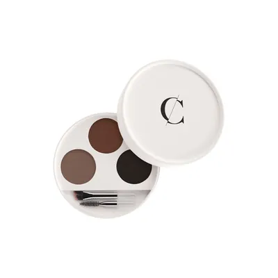 Immagine prodotto di Couleur Caramel Makeup Mascara 29 Brunettes 1un