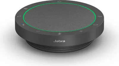 Produktbild von Jabra Speak2 55 MS Freisprecheinrichtung schwarz