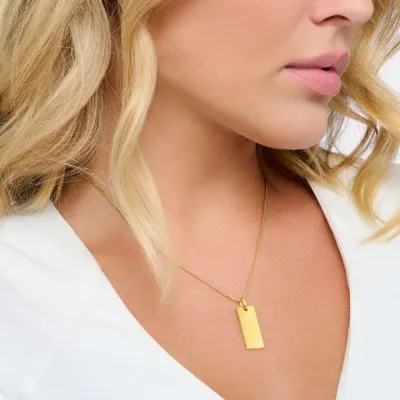 Produktbild von Thomas Sabo KE2141-413-39-L45V Damenhalskette
