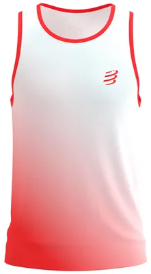 Zdjęcie produktu dla Koszulka Compressport Performance Singlet CS00006087