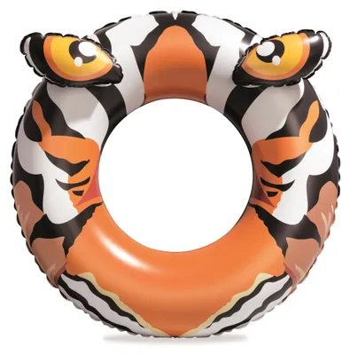 Produktbild von Bestway 36122, Mehrfarbig, Schwimmring, Vinyl, 10 Jahr(e), 91 cm, 1,07 kg