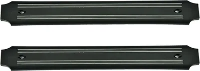 Image de Support magnétique pour couteaux - Aimant pour couteaux 33 cm - 2 pièces