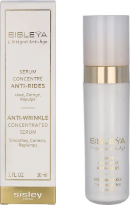 Image de Sisley Sisleya L'Integral Anti-Age Anti-Rides Conc. Sérum
