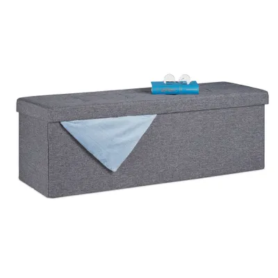 Obrázok produktu pre Lavica s úložným priestorom RD34413