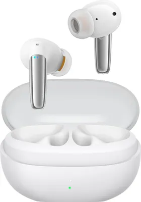 Produktbild von JOYROOM JR-BB1, True Wireless Stereo (TWS), 38 g, Kopfhörer, Weiß