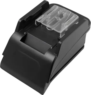 Produktbild von Avizar, Ladestation für Makita Akku 194337-6, Schwarz