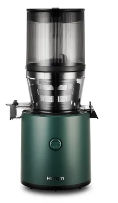 Produktbild von Hurom Slow Juicer H320N Tiefgrün