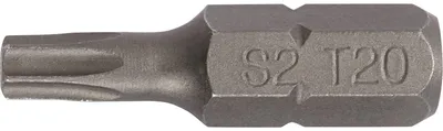 Produktbild von Bit P829165 1/4 T 20 Lnge 25 mm