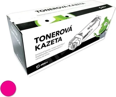 Zdjęcie produktu dla Alza W2033X nr 415X purpurowy do drukarek HP