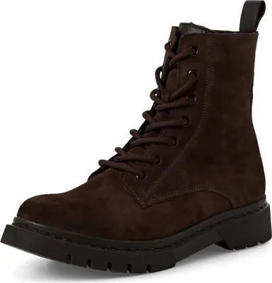Produktbild von Tamaris 25269/41 Mocca Suede Größe EU 42