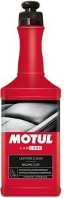 Produktbild von MOTUL Lederreiniger 110149 500ml