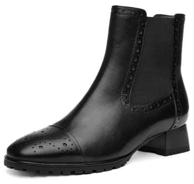 Produktbild von Stiefelette Graz 41,5