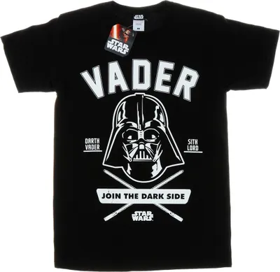 Produktbild von Star Wars - T-Shirt für Herren BI46037 (3XL) (Schwarz)