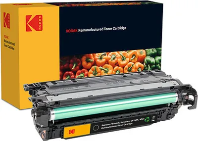 Produktbild von Kodak 185H025030 kompatibel für HP CE250X/2645B002